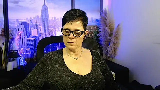 ninarandmann online show from 01/12/26, 07:41