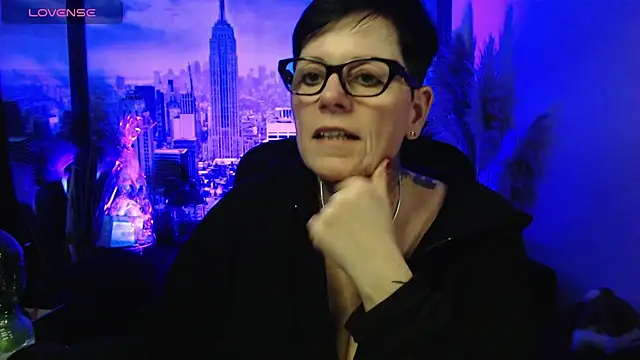 ninarandmann online show from 03/25/26, 07:42