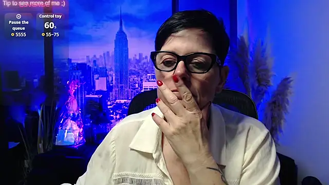 Snapshot of ninarandmann chatting on 05/08/26, 07:52 ninarandmann online show from 05/08/26, 07:52
