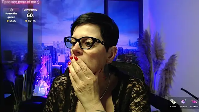 Snapshot of ninarandmann chatting on 05/12/26, 01:19 ninarandmann online show from 05/12/26, 01:19