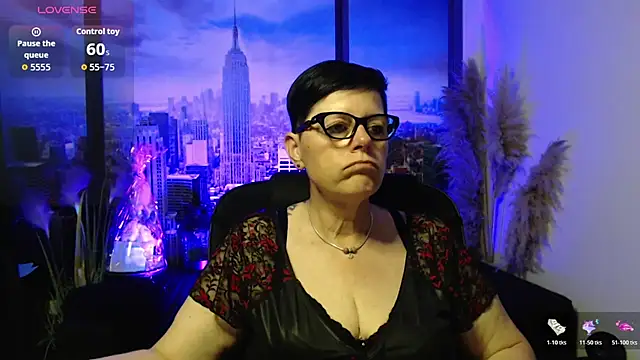 Snapshot of ninarandmann chatting on 05/27/26, 04:26 ninarandmann online show from 05/27/26, 04:26