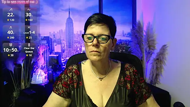 Snapshot of ninarandmann chatting on 06/01/26, 04:31 ninarandmann online show from 06/01/26, 04:31