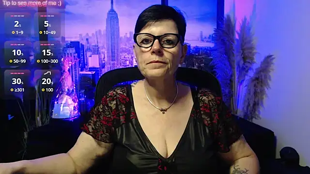 Snapshot of ninarandmann chatting on 06/06/26, 05:28 ninarandmann online show from 06/06/26, 05:28