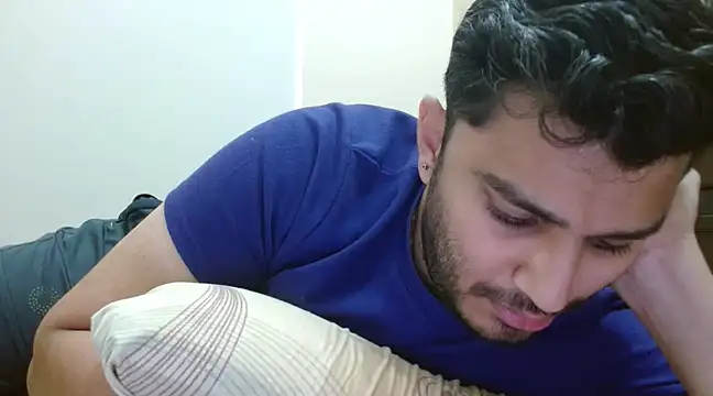 robintoit online show from 03/20/25, 03:34