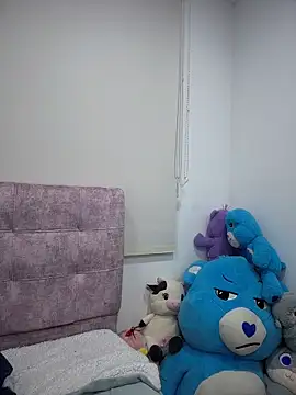 Bonniepark online show from 03/23/26, 11:42