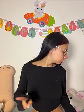 Bonniepark online show from 04/04/26, 05:10