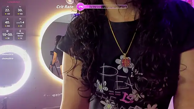 hanny milf online show from 01/08/26, 11:34