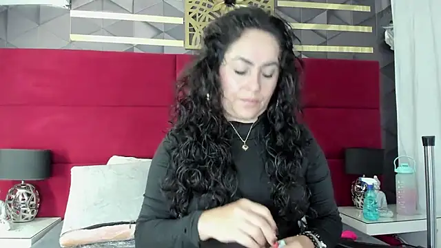 hanny milf online show from 01/14/26, 03:12