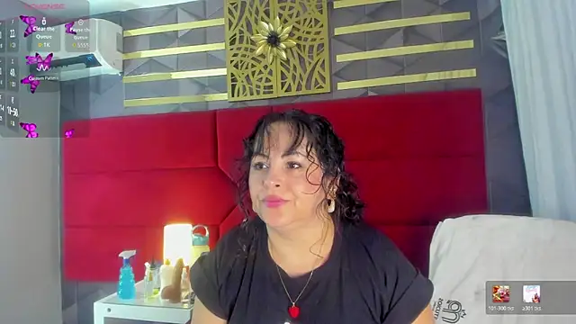 hanny milf online show from 03/24/26, 02:49