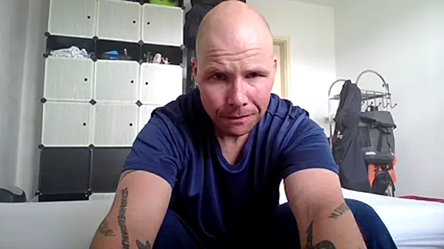 gaywolf426 online show from 07/22/26, 11:02