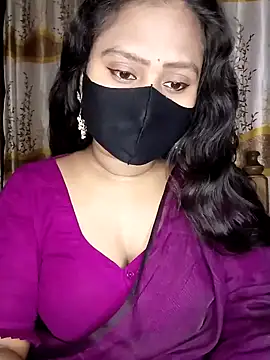 Snapshot of Idhika_Paul chatting on 02/16/25, 05:26 Idhika Paul online show from 02/16/25, 05:26