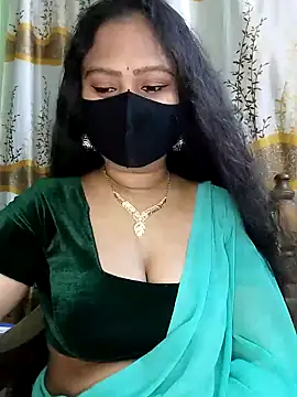 Snapshot of Idhika_Paul chatting on 02/17/25, 06:48 Idhika Paul online show from 02/17/25, 06:48