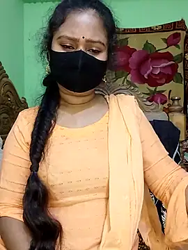 Snapshot of Idhika_Paul chatting on 02/24/25, 02:19 Idhika Paul online show from 02/24/25, 02:19