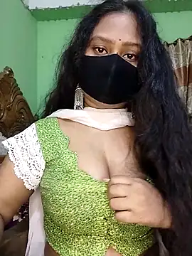 Snapshot of Idhika_Paul chatting on 03/16/25, 04:23 Idhika Paul online show from 03/16/25, 04:23