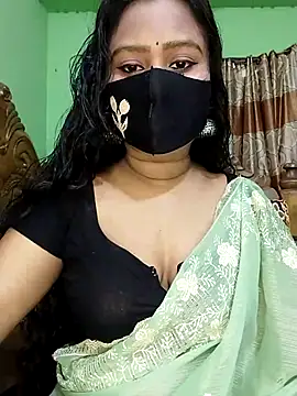 Snapshot of Idhika_Paul chatting on 03/20/25, 12:19 Idhika Paul online show from 03/20/25, 12:19