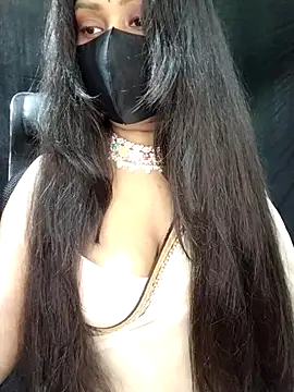 Snapshot of Idhika_Paul chatting on 09/22/25, 01:24 Idhika Paul online show from 09/22/25, 01:24