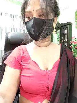 Snapshot of Idhika_Paul chatting on 09/24/25, 04:21 Idhika Paul online show from 09/24/25, 04:21