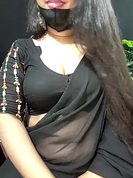 Snapshot of Idhika_Paul chatting on 10/02/25, 06:48 Idhika Paul online show from 10/02/25, 06:48