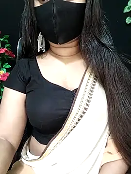 Snapshot of Idhika_Paul chatting on 10/19/25, 05:02 Idhika Paul online show from 10/19/25, 05:02