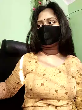 Idhika Paul online show from 11/11/25, 08:25