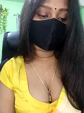 Idhika Paul online show from 12/02/25, 05:41