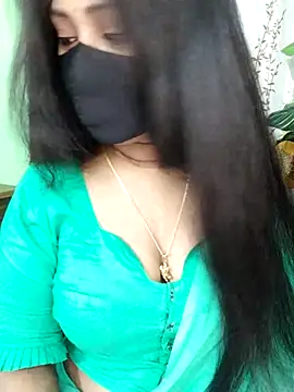 Idhika Paul online show from 12/19/25, 08:54