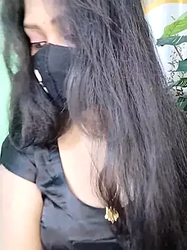 Idhika Paul online show from 12/20/25, 10:33