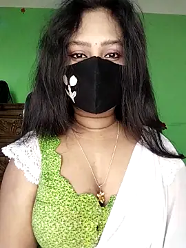 Idhika Paul online show from 02/15/26, 02:30