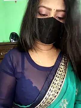 Idhika Paul online show from 03/07/26, 07:00