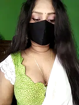 Idhika Paul online show from 03/14/26, 06:19