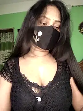 Idhika Paul online show from 03/31/26, 08:59