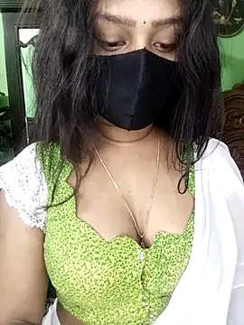 Idhika Paul online show from 04/12/26, 10:53