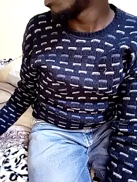 MaskedGQ online show from 03/02/25, 05:25