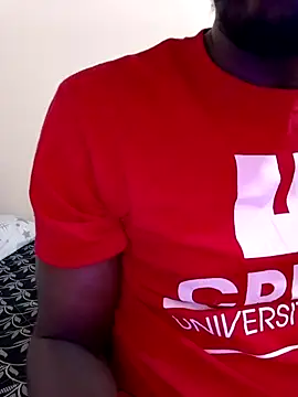 MaskedGQ online show from 10/19/25, 10:27