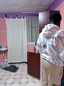 MaskedGQ online show from 10/25/25, 04:24