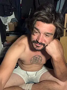 yourdirtysecret 23 online show from 10/17/25, 12:47