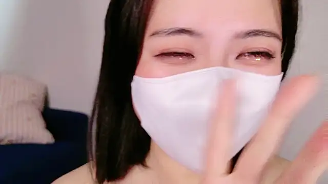 Nonchan  online show from 01/03/25, 03:27