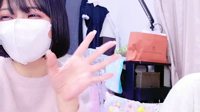 Nonchan  online show from 01/21/25, 04:16