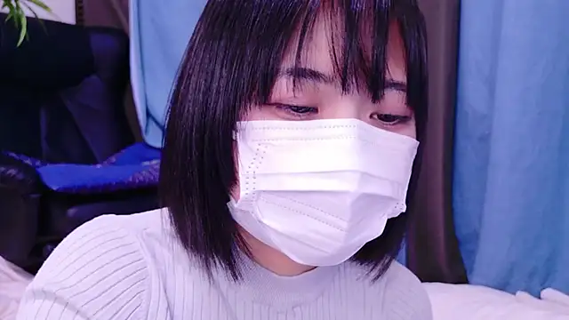 Nonchan  online show from 03/17/25, 02:45