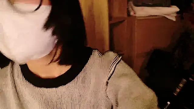 Nonchan  online show from 03/20/25, 01:37