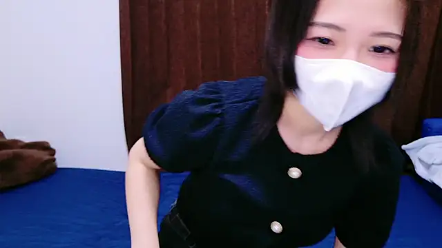 Nonchan  online show from 09/14/25, 01:43