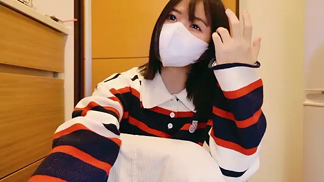 Snapshot of Nonchan_ chatting on 05/22/26, 12:55 Nonchan online show from 05/22/26, 12:55