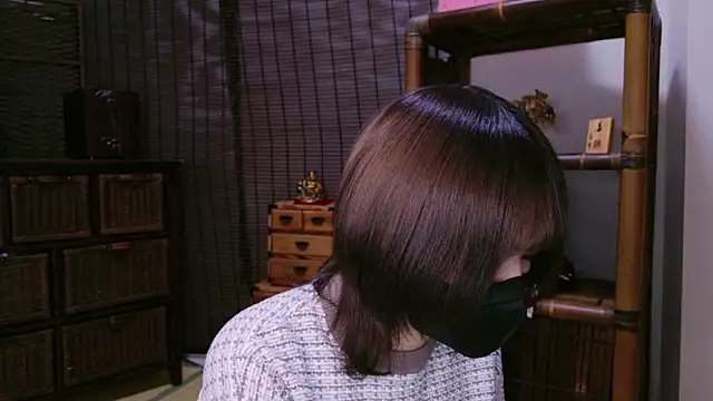 ranran ch online show from 01/02/25, 11:20