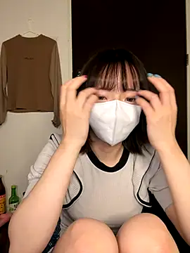 ranran ch online show from 09/19/25, 02:13