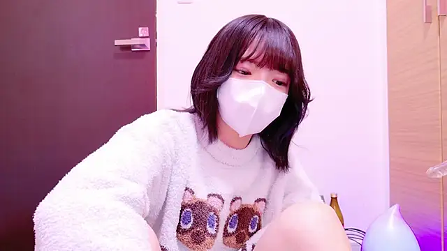 ranran ch online show from 03/14/26, 01:01