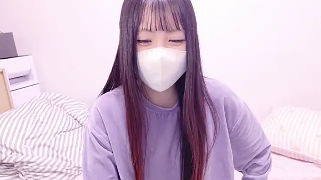 tsumugi h online show from 02/08/25, 08:09