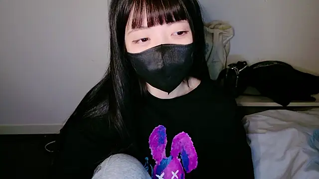 irohani usagi online show from 11/16/25, 05:46