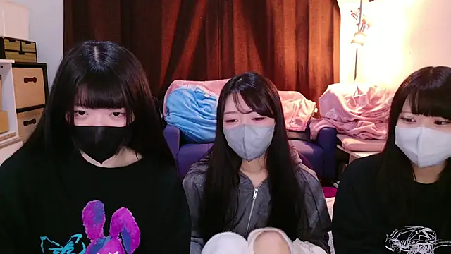 irohani usagi online show from 02/02/26, 10:25