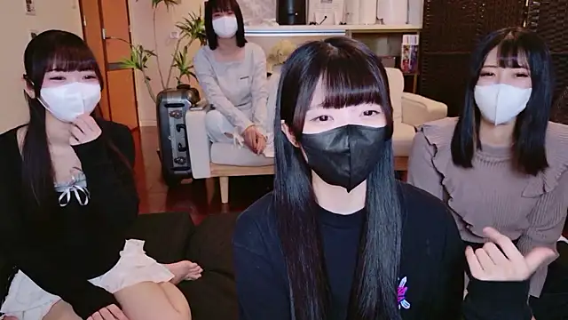 irohani usagi online show from 03/30/26, 12:06