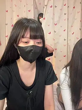 irohani usagi online show from 05/28/26, 01:30
